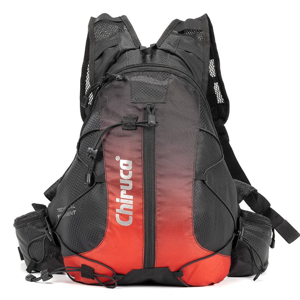 Mochila 11l. 29 - Chiruca
